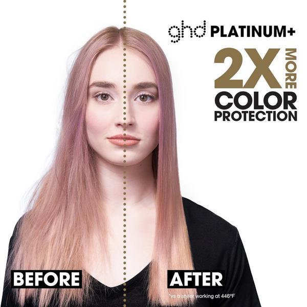 Ulta Ghd  Platinum+ Styler 1'' Flat Iron
