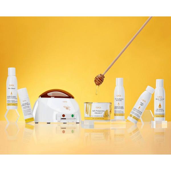 Ulta Gigi  At Home Beginner Waxing Starter Kit