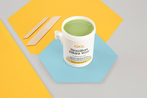 Ulta Gigi  Brazilian Microwave Wax & Essentials