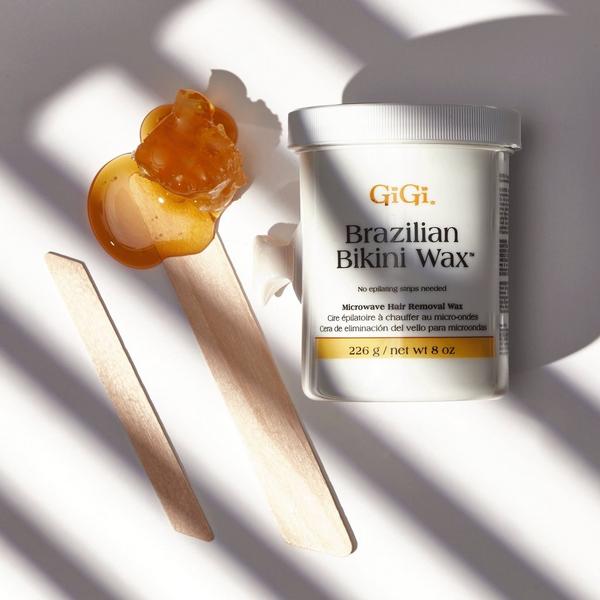 Ulta Gigi  Brazilian Microwave Wax & Essentials