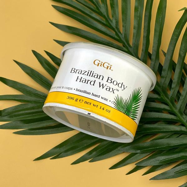 Ulta Gigi  Brazilian Waxing Kit Non-strip Formula