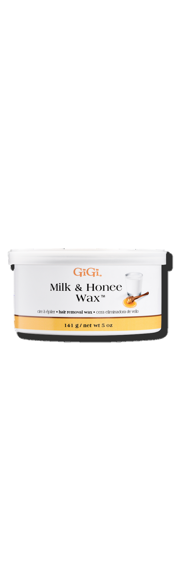 Ulta Gigi  Milk & Honee Hydrating and Soothing Wax