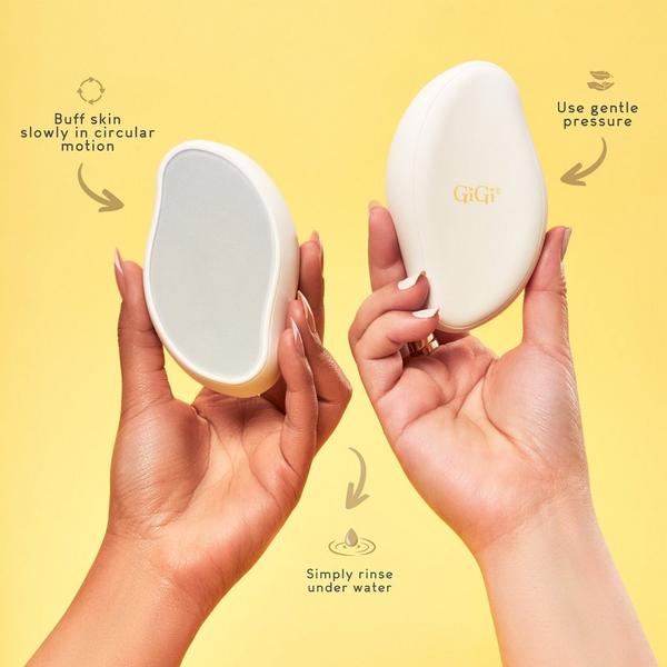 Ulta Gigi  Nano Tech Hair Remover