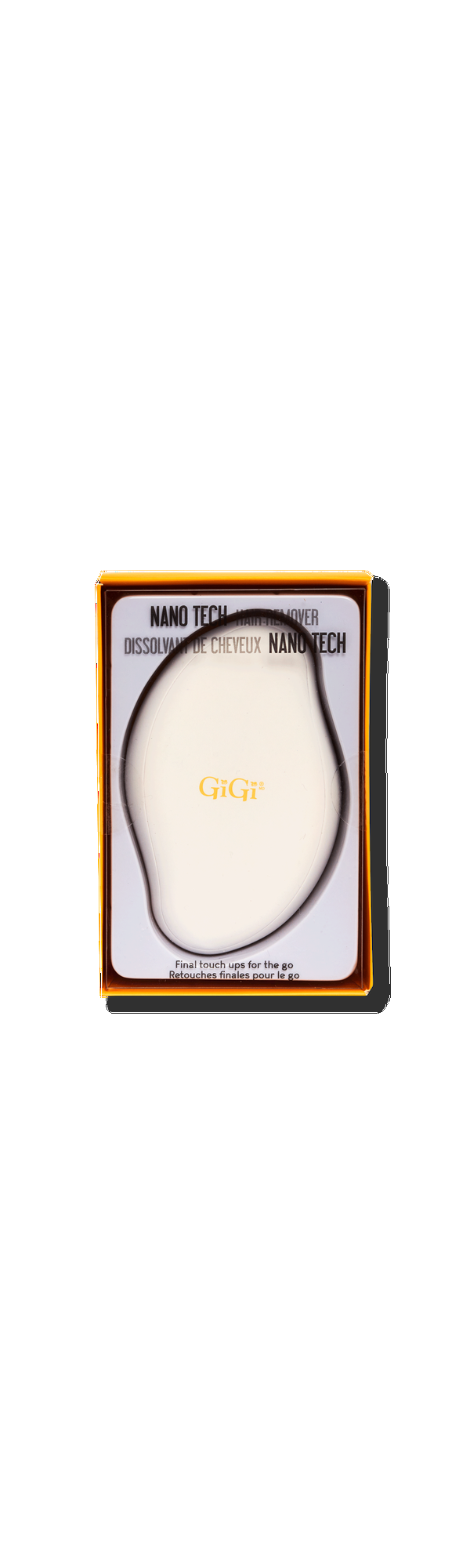 Ulta Gigi  Nano Tech Hair Remover