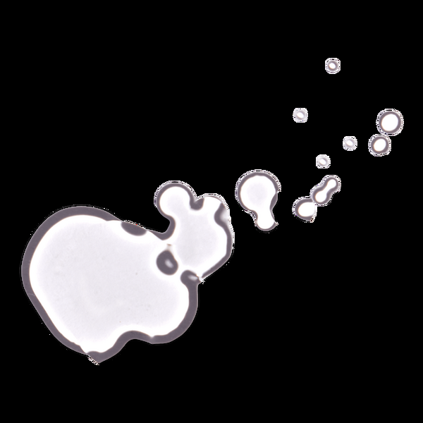 Ulta Gigi  No Bump Roll-on With Salicylic Acid