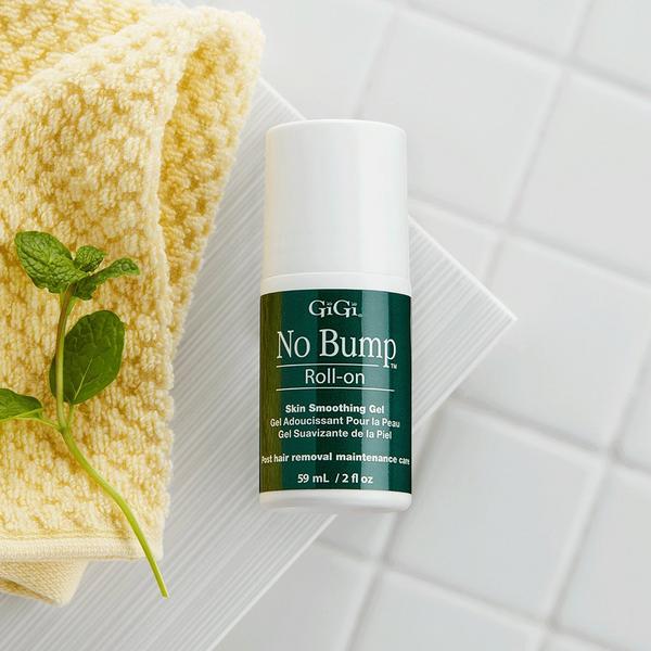 Ulta Gigi  No Bump Roll-on With Salicylic Acid