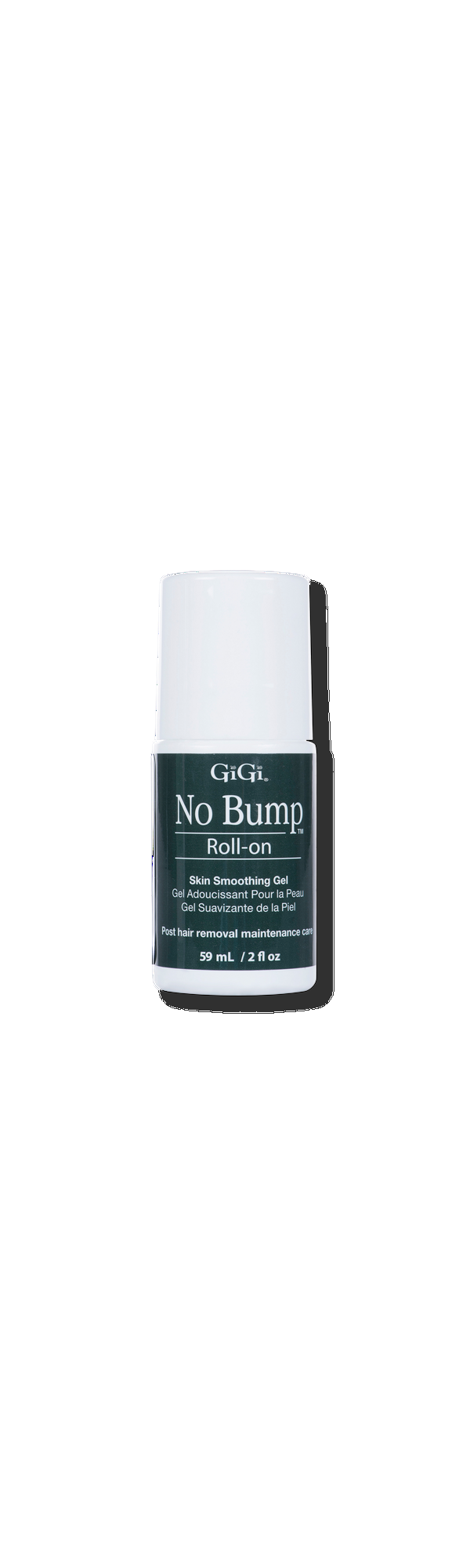 Ulta Gigi  No Bump Roll-on with Salicylic Acid