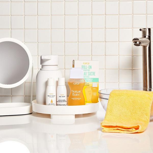 Ulta Gigi  Sugar Bare Roll On Sugaring Kit