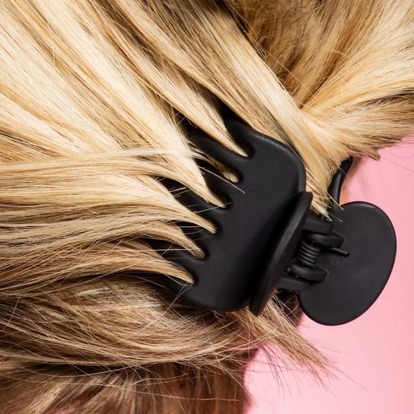 Ulta GIMME Beauty  Fine Hair Double Teeth Claw Clip