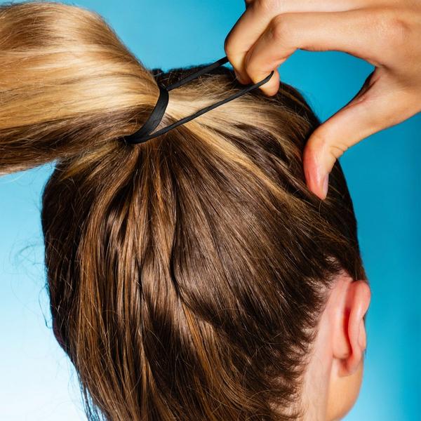 Ulta GIMME Beauty  Hair Band Low Profile