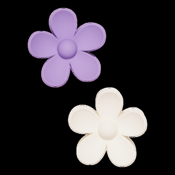 Ulta GIMME Beauty  Medium Hair Daisy Claw Clip