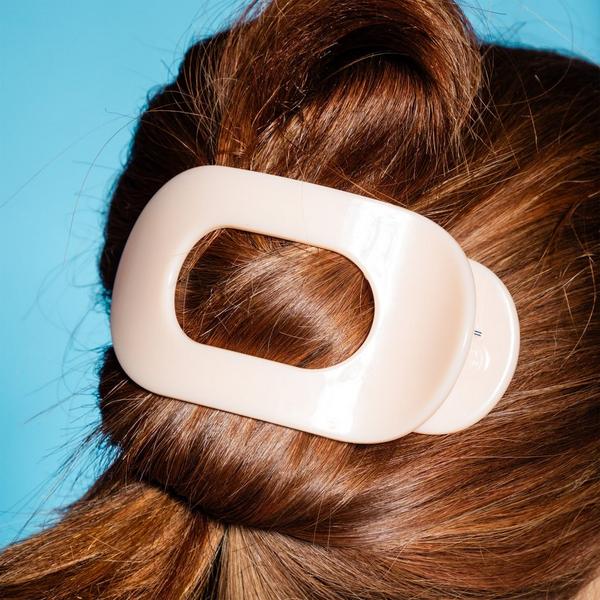 Ulta GIMME Beauty  Medium Hair Lay Flat Claw Clip