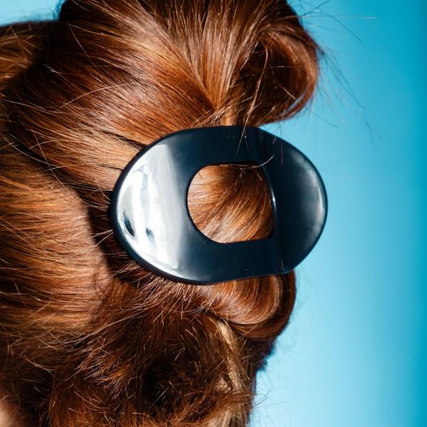 Ulta GIMME Beauty  Medium Hair Lay Flat Claw Clip