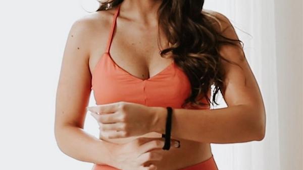 Ulta GIMME Beauty  Thick Hair Black Bands