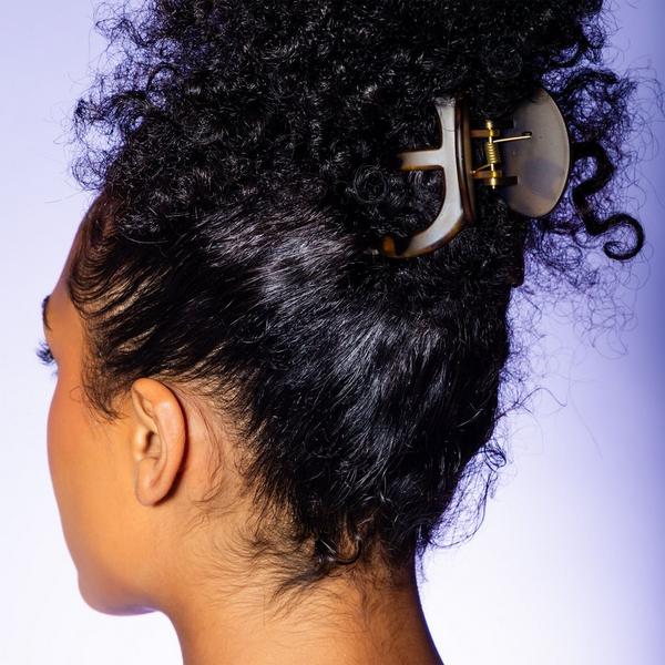 Ulta GIMME Beauty  Thick Hair Curly Claw Clip