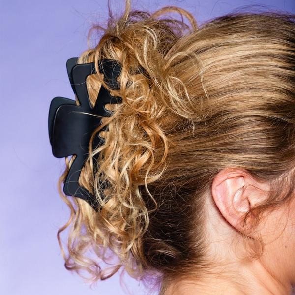 Ulta GIMME Beauty  Thick Hair Extra Grip Claw Clip