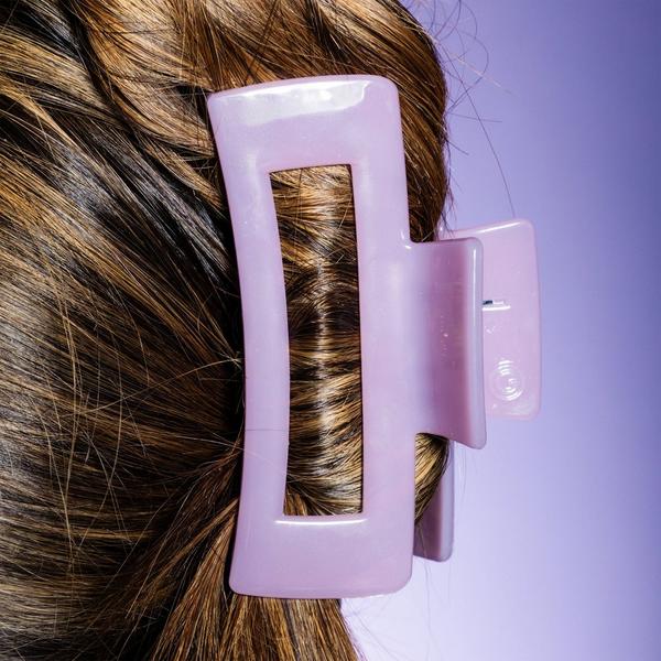 Ulta GIMME Beauty  Thick Hair Rectangle Claw Clip