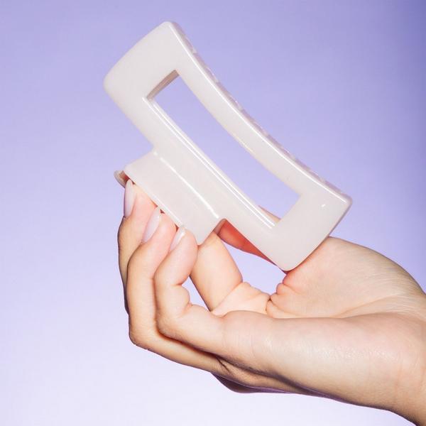 Ulta GIMME Beauty  Thick Hair Rectangle Claw Clip