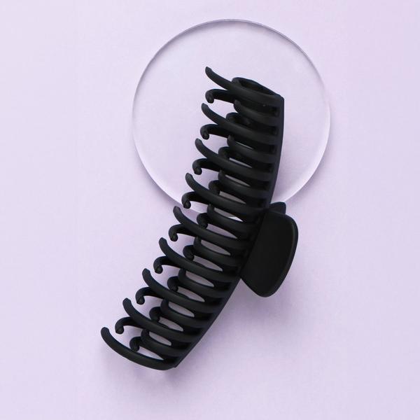 Ulta GIMME Beauty  Thick Hair XL Black Claw Clip