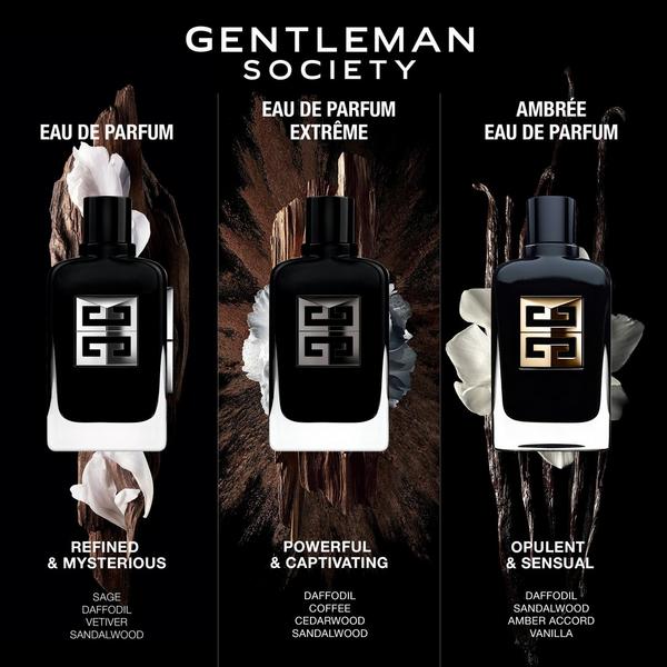 Ulta Givenchy  Gentleman Society Eau De Parfum