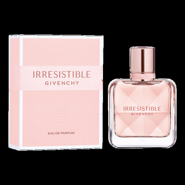 Ulta Givenchy  Irresistible Eau De Parfum