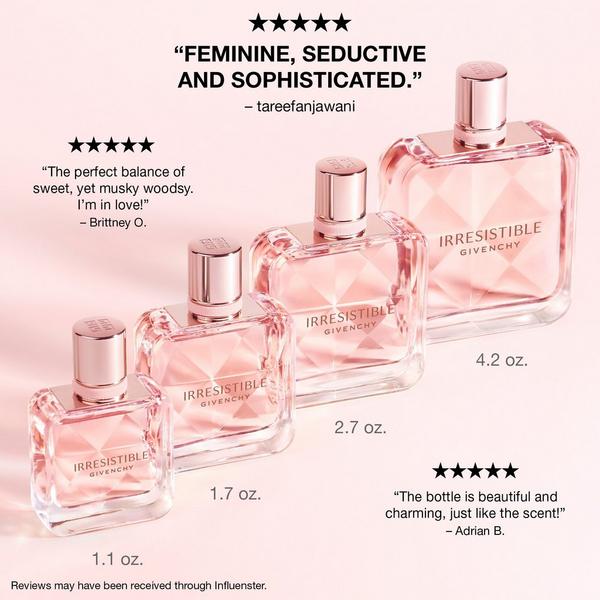 Ulta Givenchy  Irresistible Eau De Parfum