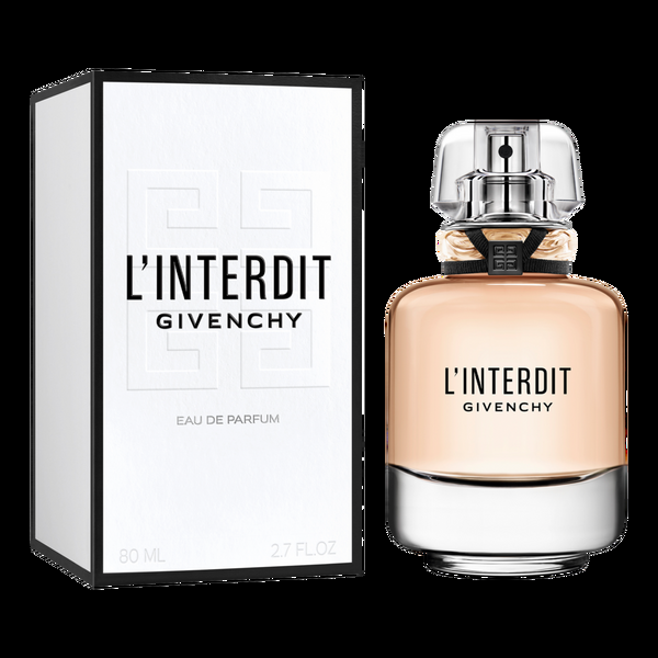 Ulta Givenchy  L'Interdit Eau De Parfum