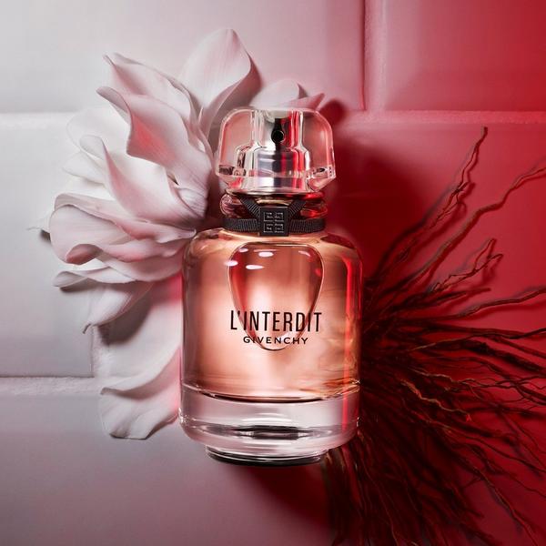 Ulta Givenchy  L'Interdit Eau De Parfum