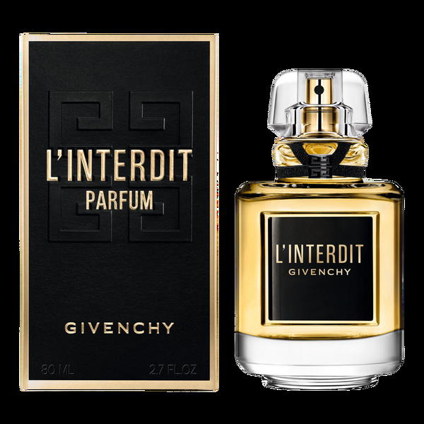 Ulta Givenchy  L'Interdit Parfum Eau De Parfum