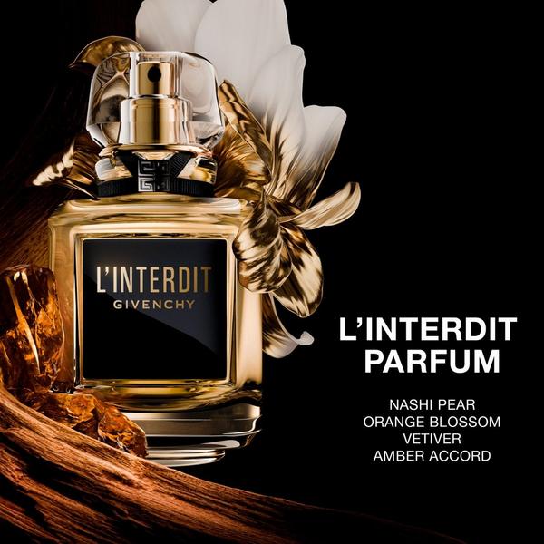 Ulta Givenchy  L'Interdit Parfum Eau De Parfum