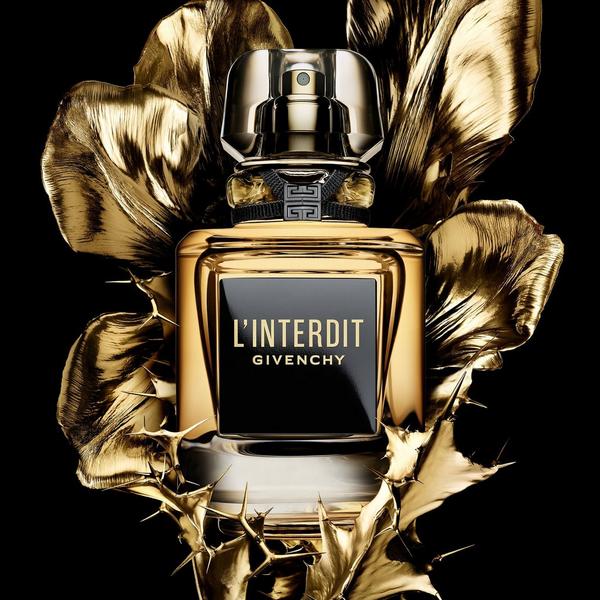 Ulta Givenchy  L'Interdit Parfum Eau De Parfum