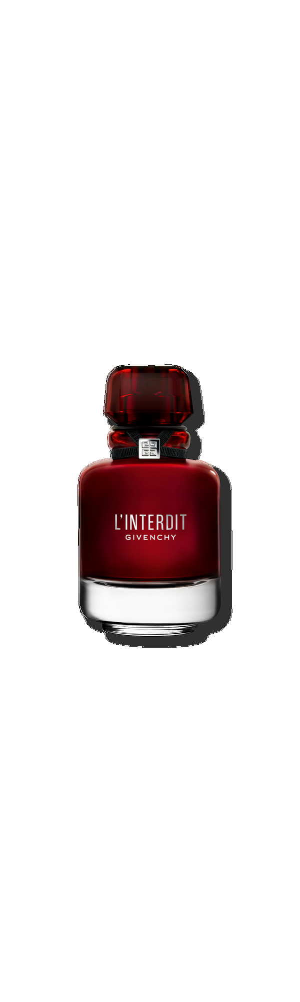 Ulta Givenchy  L'Interdit Rouge Eau de Parfum
