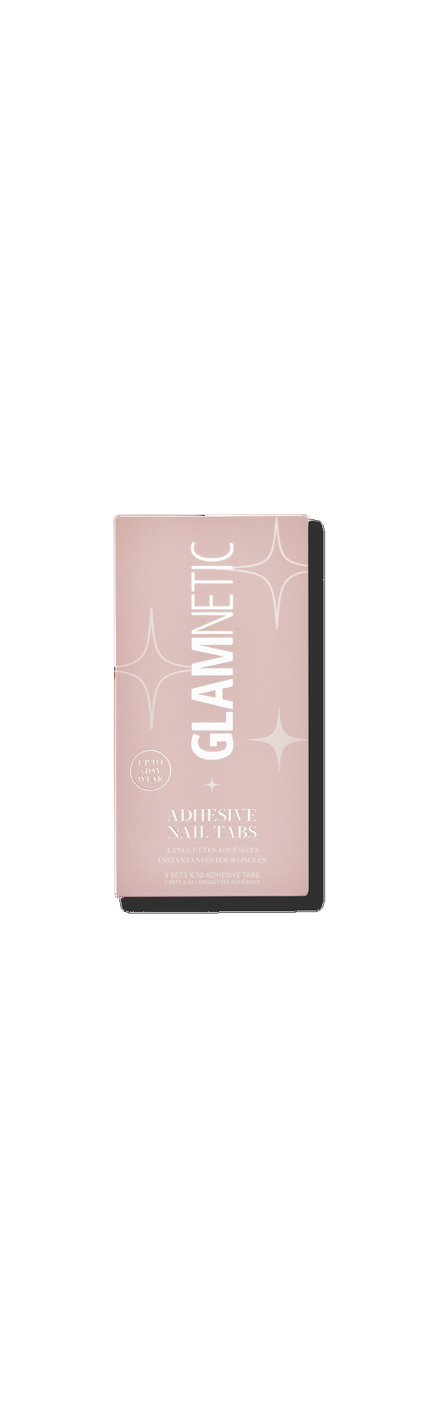 Ulta Glamnetic  Adhesive Nail Tabs