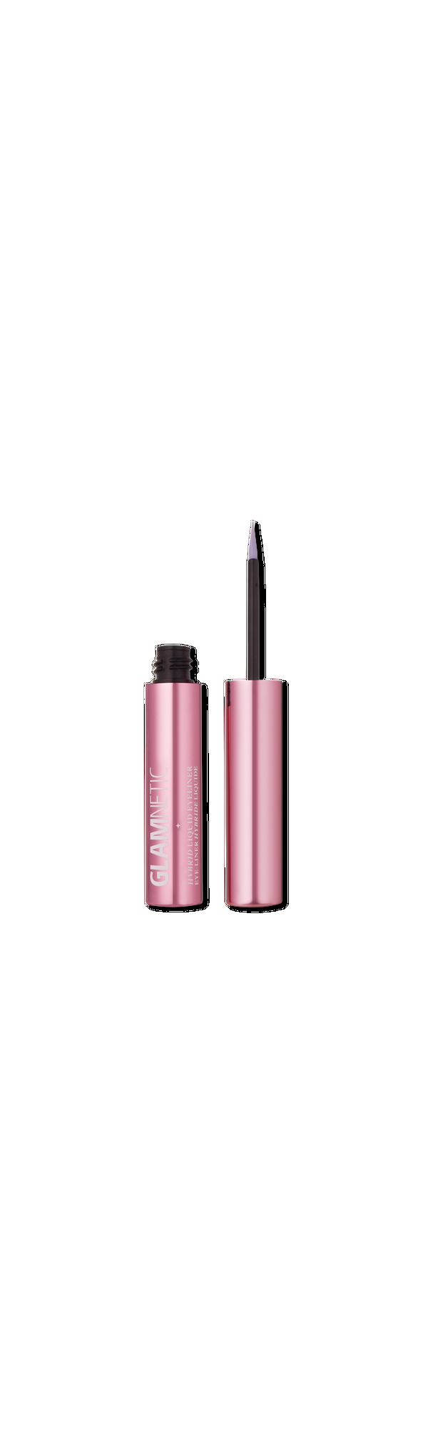 Ulta Glamnetic Clear Hybrid Liquid Eyeliner