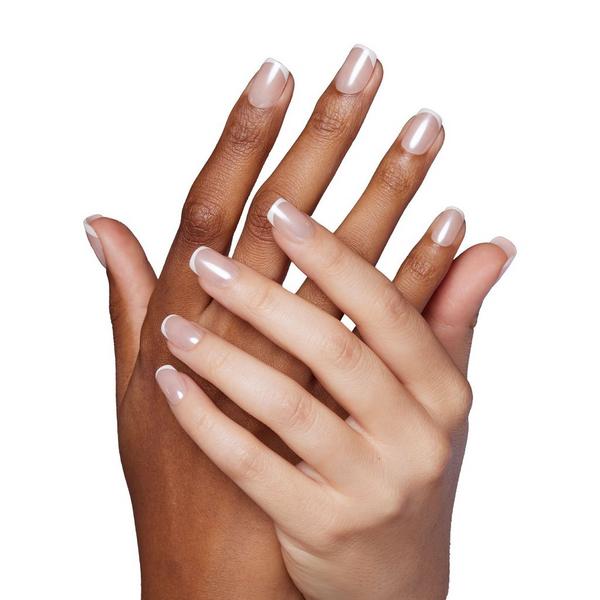 Ulta Glamnetic  La Perle Press-On Nails