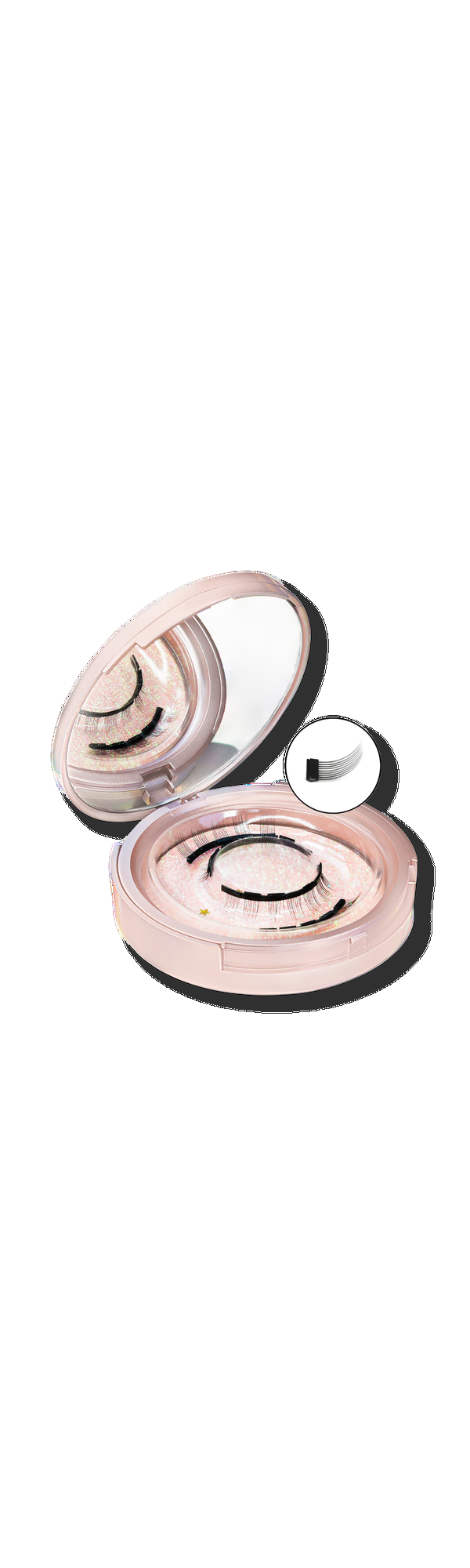 Ulta Glamnetic  Lash Anchors - 24 Count