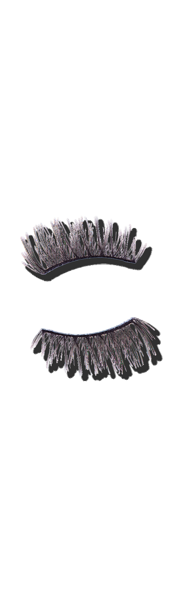 Ulta Glamnetic  Precious Magnetic Half Lashes