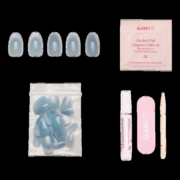 Ulta Glamnetic  Unicorn Tears Press-On Nails