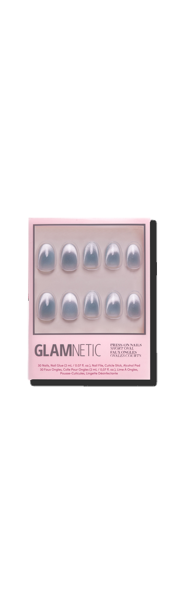 Ulta Glamnetic  Unicorn Tears Press-On Nails