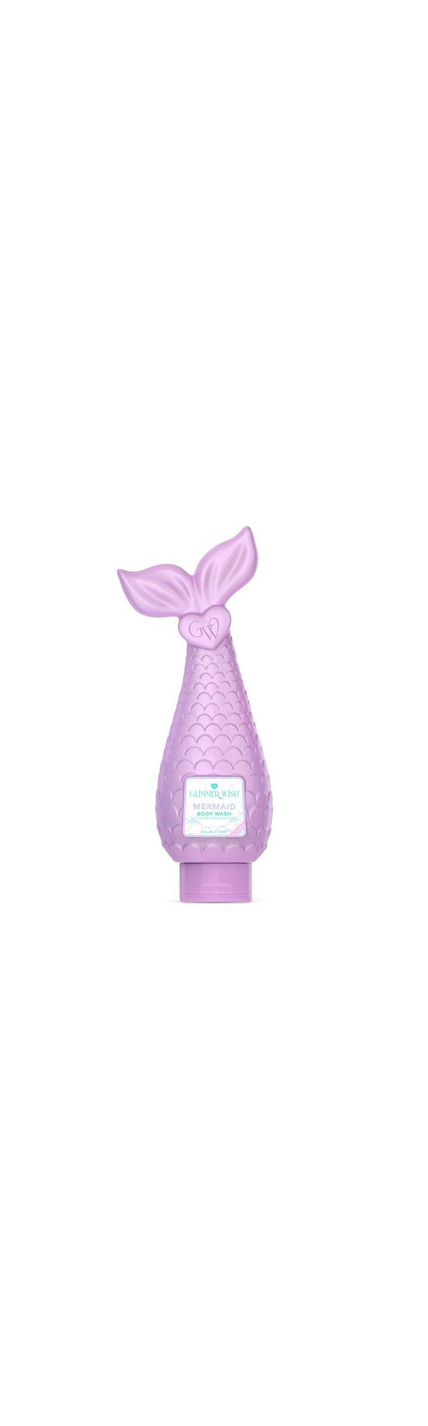 Ulta Glimmer Wish  Mermaid Body Wash