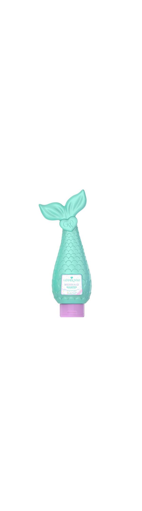 Ulta Glimmer Wish  Mermaid Shampoo