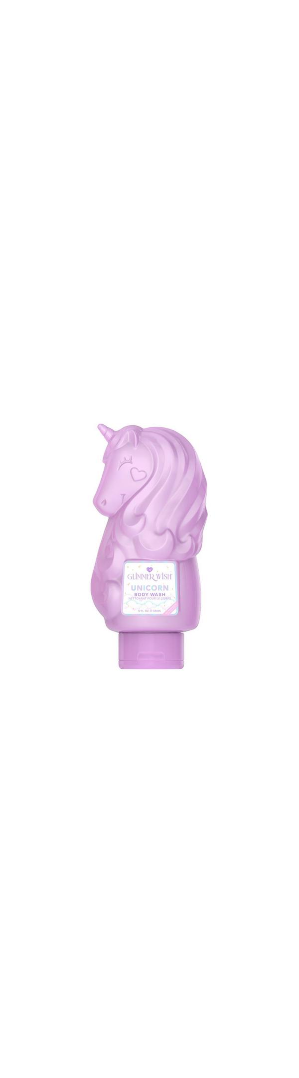 Ulta Glimmer Wish  Unicorn Body Wash