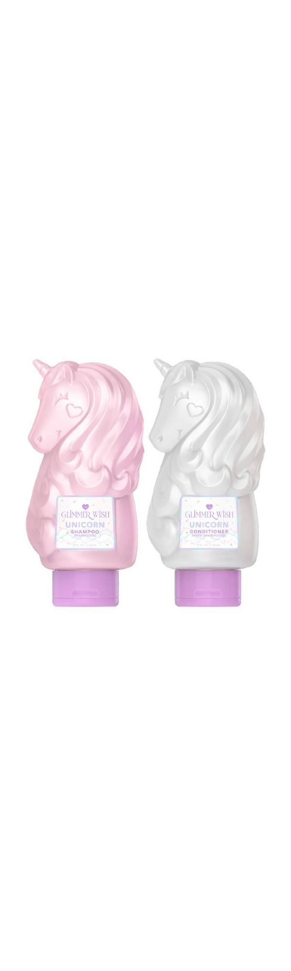 Ulta Glimmer Wish  Unicorn Hair Care Duo