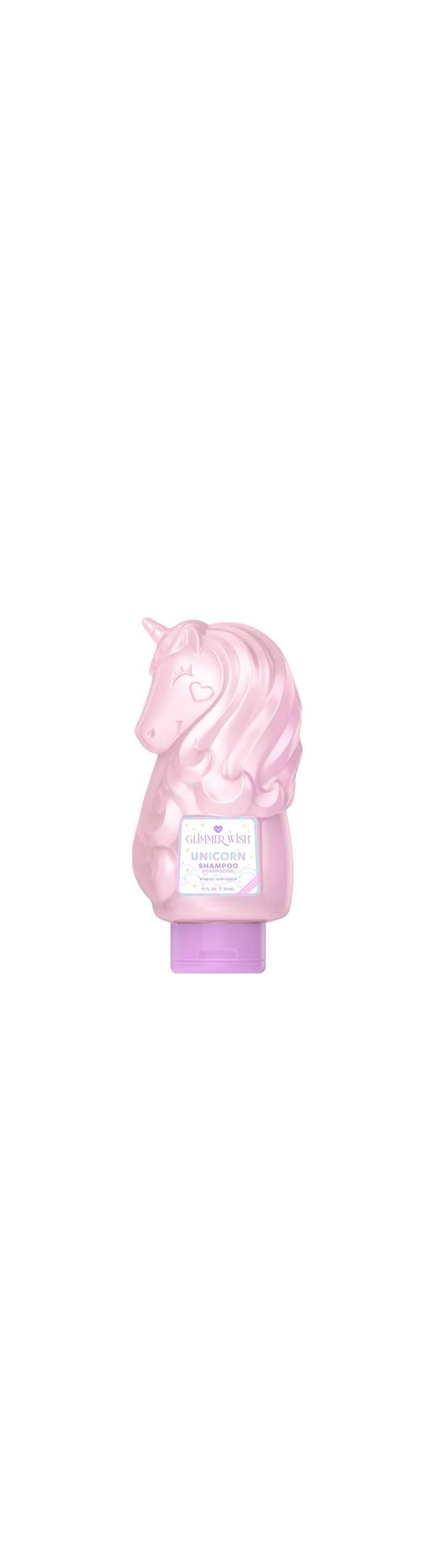 Ulta Glimmer Wish  Unicorn Shampoo