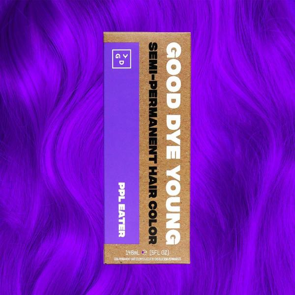 Ulta Good Dye Young  Semi-Permanent Hair Dye
