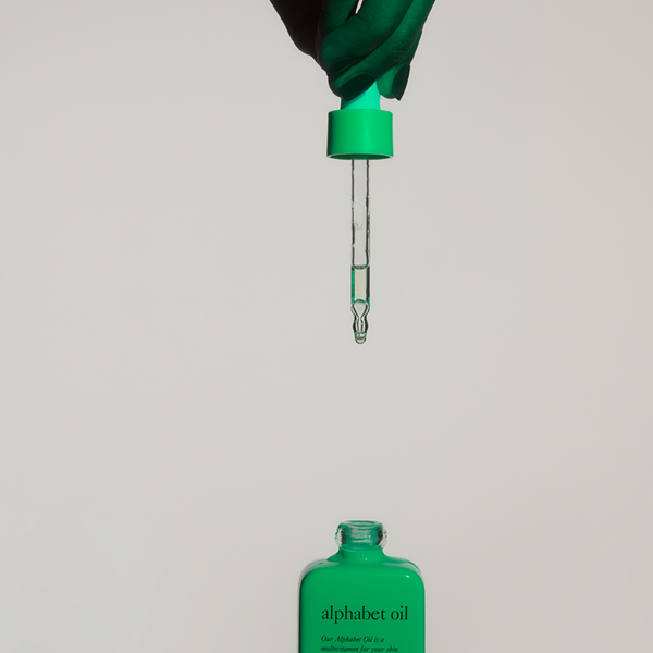 Ulta Good Light  Alphabet Oil