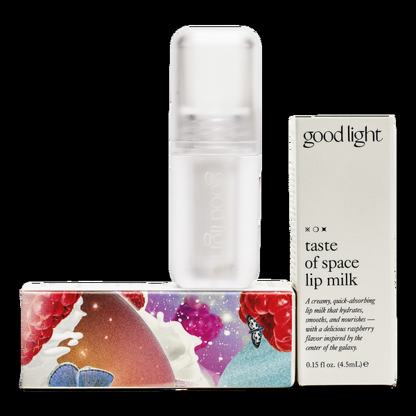 Ulta Good Light  Taste Of Space Lip Milk