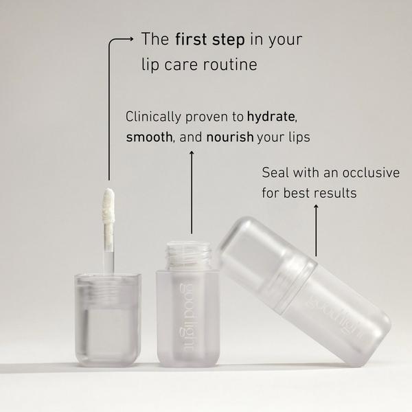 Ulta Good Light  Taste Of Space Lip Milk