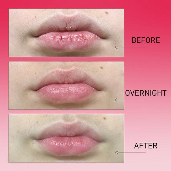 Ulta Good Light  Taste Of Space Lip Milk