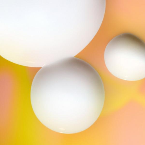 Ulta Good Light  We Come In Peace Microbiome Serum